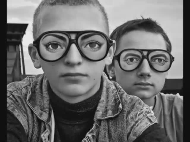 С Курёхин - Связанные одной пиццей (КЛИП) "Опера богатых" часть 7. смотреть онлайн