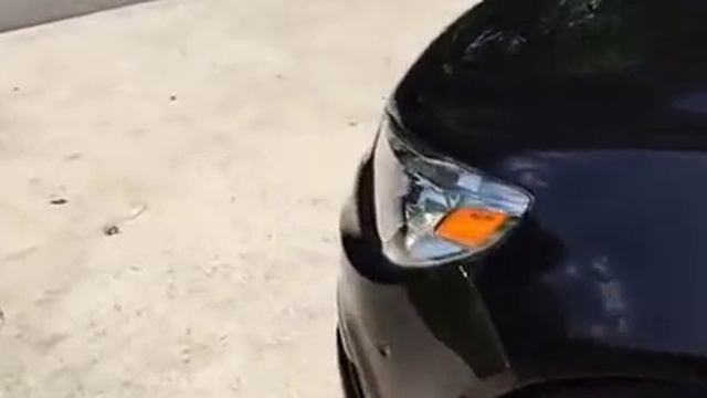 Walkaround Josh's 2014 SS- Cammed as F*CK! смотреть онлайн