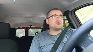 Ларгус ФЛ: честный отзыв спустя 3 месяца и 3500 км (#54)