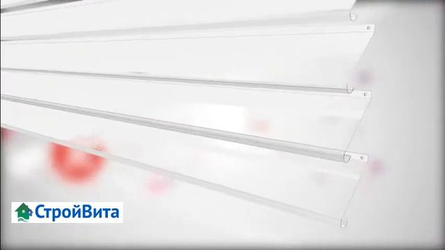 Забор-жалюзи металлический горизонтальный смотреть онлайн