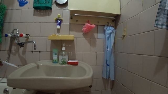 Взяли новый объект.Санузел наш!)) смотреть онлайн