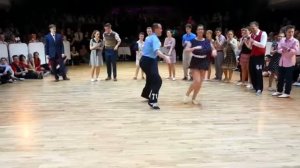 Rock N Roll /Rockabilly DANCE Rock & Roll Dance Greatest Video