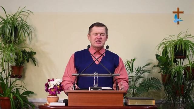 Семейный час молитвы | 12 ноября 2020 смотреть онлайн