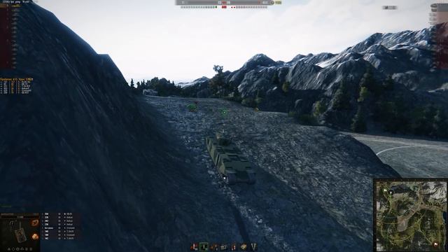 САМЫЙ ЖЕСТКИЙ ИГРОК В WoT смотреть онлайн