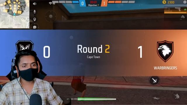 TOP 1 GLOBAL PLAYER VS 3 RED CREMINAL || GRANDMASTER PLAYER CALL ME NOOB || BADGE 99 VS HACKER смотреть онлайн