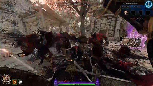 Warrior Priest of Sigmar Build & Guide | Vermintide 2 смотреть онлайн