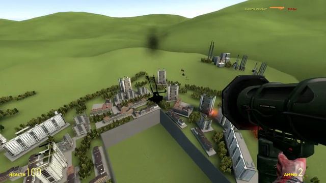 Веселимся в Garrys Mod #2 Веселье продолжается смотреть онлайн