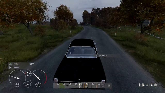 DayZ Standalone ЧТО ТАМ? Гуглово #DayZ #RussianSurvivor #Do6pblu_3Jlou смотреть онлайн