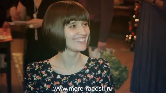 Шаржист на праздник смотреть онлайн