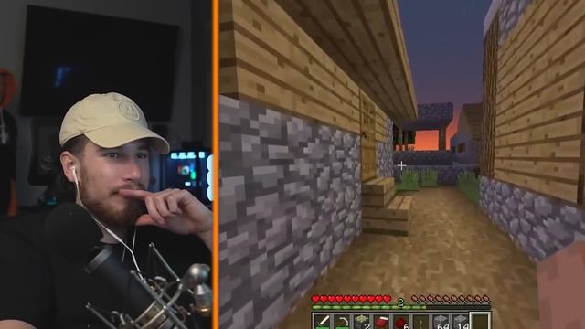 Incredibly CURSED Minecraft Mods смотреть онлайн
