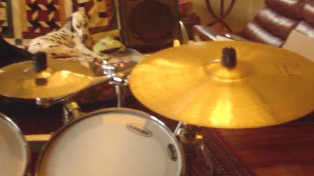 My Reference kit with sounds (Held @ Cat and fiddle 06) смотреть онлайн