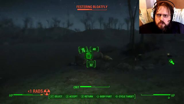 Fallout 4 Let's play part 21: Minuteman Busywork Sore Throat stream смотреть онлайн