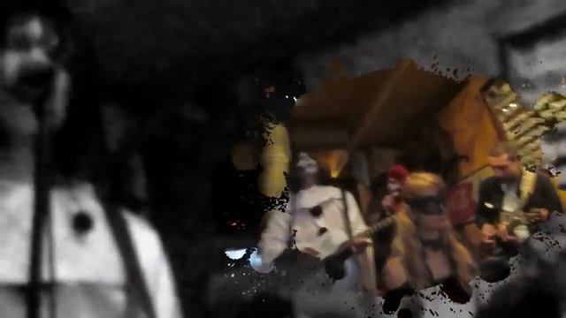 Пьеро - "В городе моем" смотреть онлайн