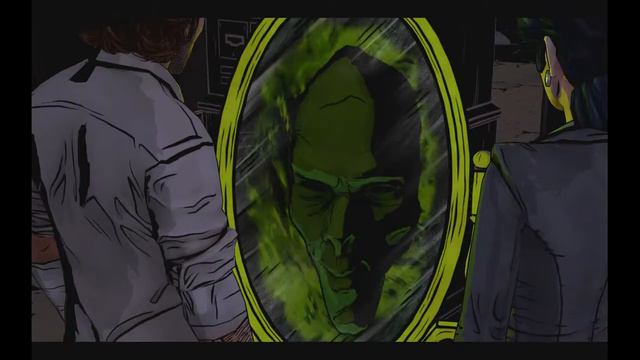 The Wolf Among Us: Episode 4 прохождение - Главы 5 и 6 (Собрать по кусочкам и Поход в гости) смотреть онлайн