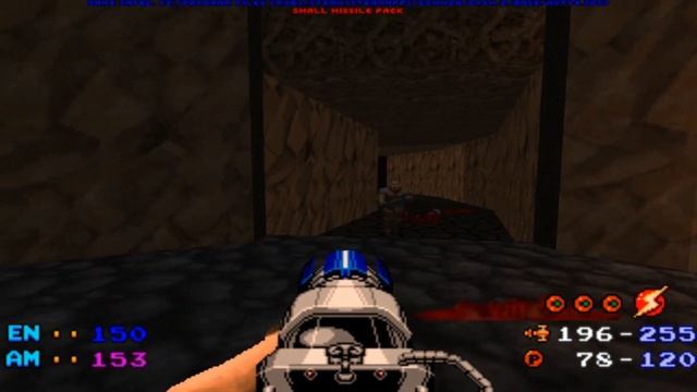 Space Hunter Episode 1- Zone 300 (Part 2) смотреть онлайн