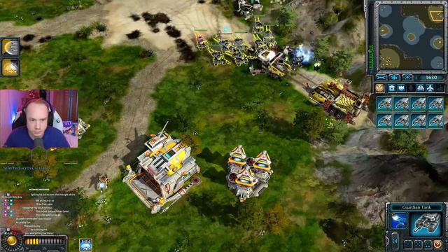 (Ep7) Last 3 Missions | Red Alert 3 Commander's Challenge смотреть онлайн