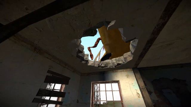 I FOUND VERY STRANGE BUS EATER смотреть онлайн
