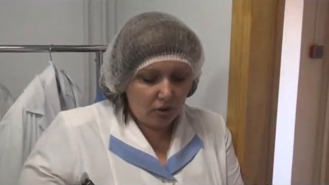 Шахунья: "Северная долина" смотреть онлайн