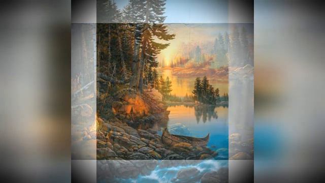 Вулканические приключения с Юлией