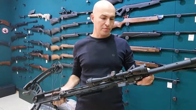 ВЫБИРАЕМ АРБАЛЕТ ДЛЯ ОХОТЫ  MXB 360 или  PSE TAC ELITE, BK, PKG