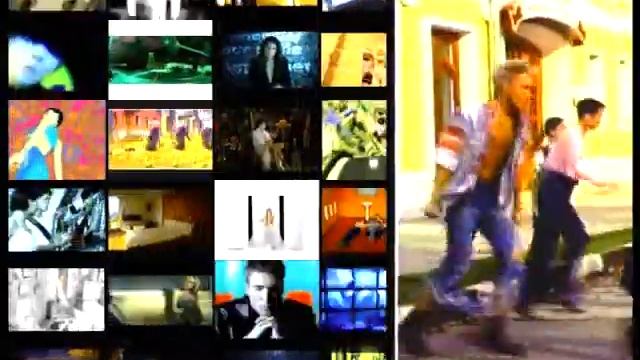 Русские пряники 1 (Russian Disco, VideoMix) (Проморолик) смотреть онлайн