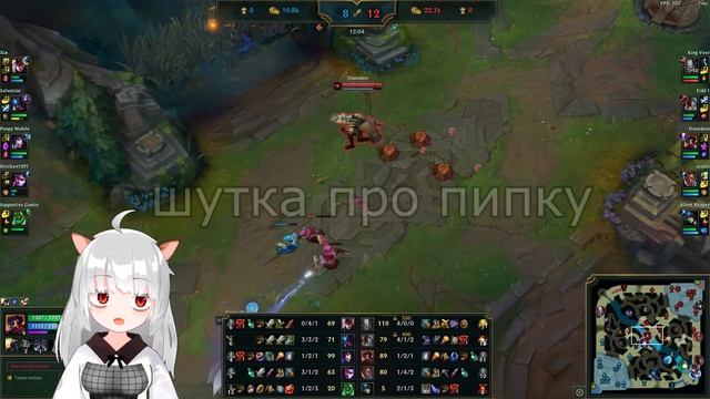 Гайд на Виктора для начинающих | 11 сезон | Лига Легенд | Виктор гайд 2021 смотреть онлайн