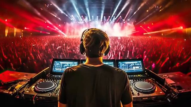 DANCE PARTY SONGS 2023 - Mashups & Remixes Of Popular Songs - DJ Remix Club Music Dance Mix 2023