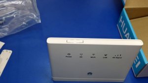роутер 4G Huawei B315 LTE CPE