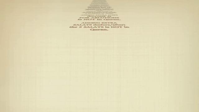 Muslim Scholars Distortions Of Quran To Justify Hadith And Sunnah