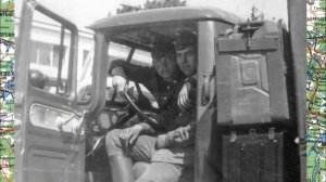 ГСВГ. Крампнитц.