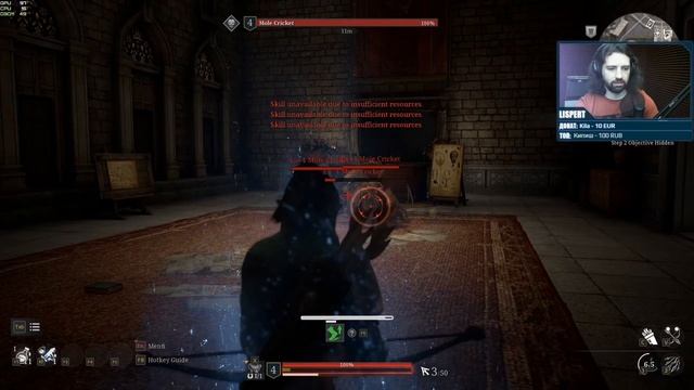 Bless Unleashed стрим: Первый запуск / Класс Ranger / ММО / Free to play смотреть онлайн