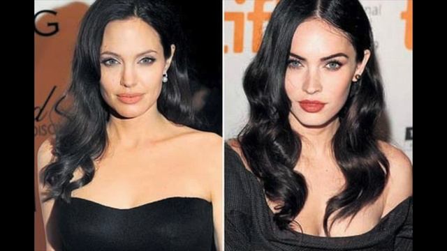 MEGAN FOX - THE TRUTH BEHIND THE GLOW UP (Plastic Surgery?) смотреть онлайн