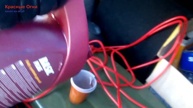 Как не задохнуться в машине во время ночевки... смотреть онлайн