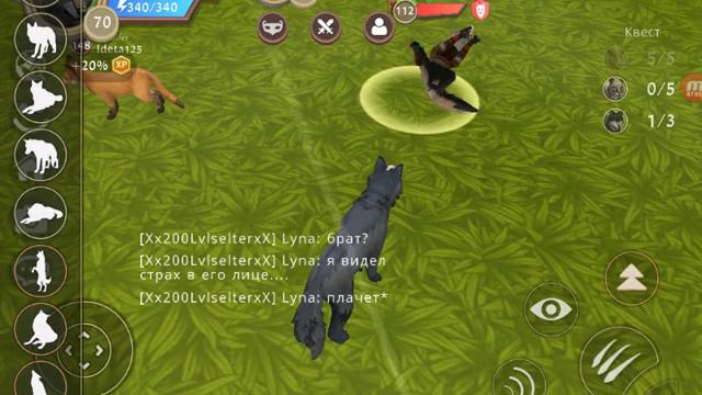 страшилка кун кун немного дополнительной истории смотреть онлайн