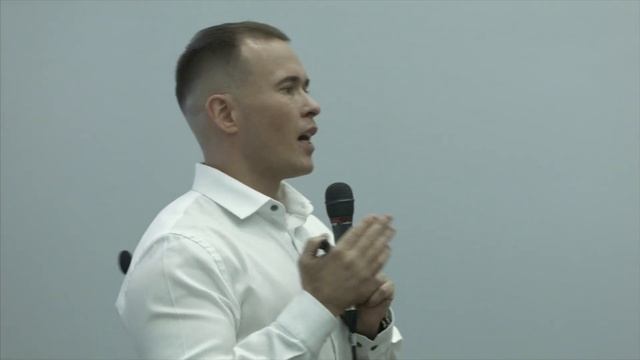 ICO- Съемка криптоконференции 2018 смотреть онлайн