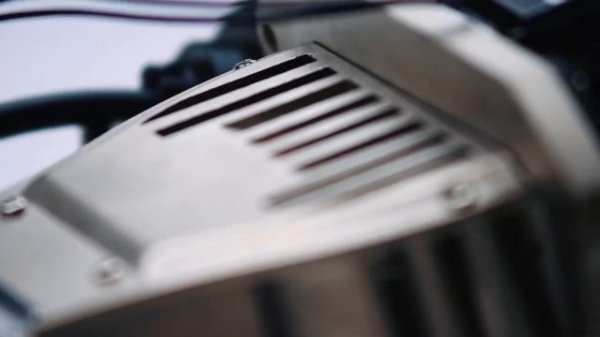 Optima Light BiLED Expression