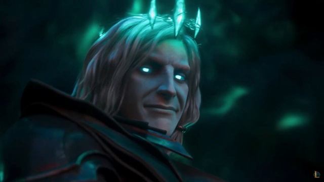 10 Легендарных видов оружия в лоре Лиги Легенд смотреть онлайн