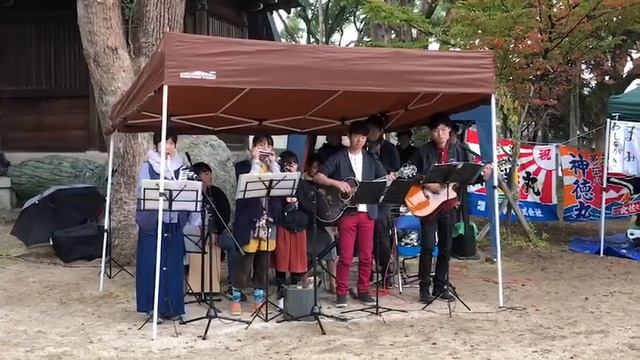 音ノタネ＊第2回小牧フォークジャンボリー 3song смотреть онлайн