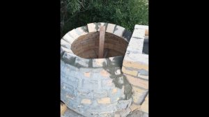 Помпейка. Помпейская печь своими руками.