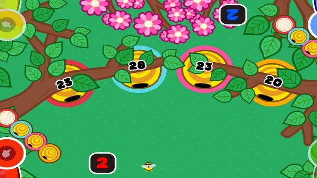мы играем с братом в 1,2,3,4! смотреть онлайн