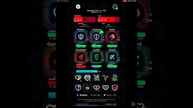 Lowlife (Normal/ver 1.40): Gosh darn it,man (Voodoo TV v2 S TIER) смотреть онлайн