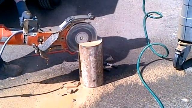 HOLEMASTERS CUT N BREAK смотреть онлайн
