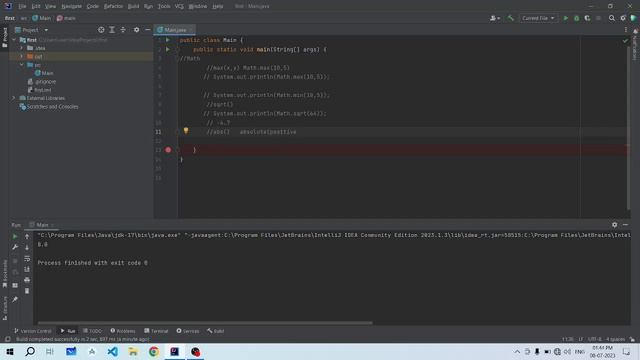 Math Method in java | @codewithvikas смотреть онлайн