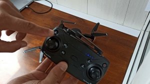 Калибровка квадрокоптера eachine e511s