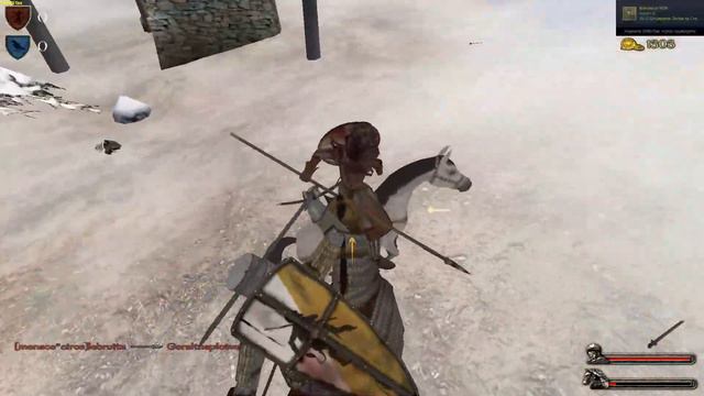 Mount & Blade Warband 2021 07 03 21 12 26 01~1 смотреть онлайн