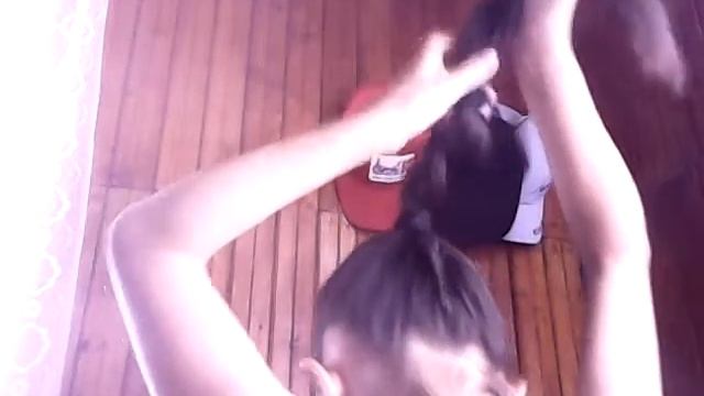 Причёски на скорую руку!/ Liza Star:-) смотреть онлайн