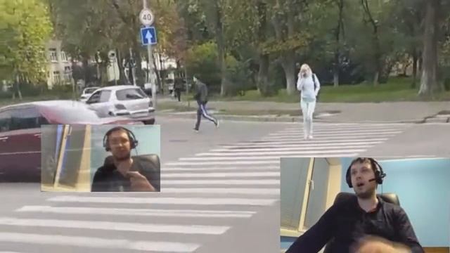 Гайд как переходить дорогу от Папича смотреть онлайн