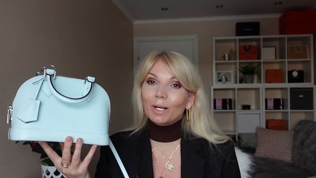 ЛЮКСОВАЯ Коллекция Сумок 2021/2022 / Chanel/Dior/Hermes/Gucci/Louis Vuitton/OLGA LADY CLUB / смотреть онлайн