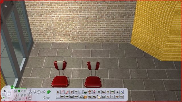 Let's Renovate the Washer Village Steakhouse in the Sims 2! (Speedbuild) смотреть онлайн