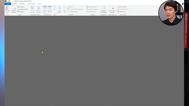 Fill Down Blank Cells in Excel смотреть онлайн